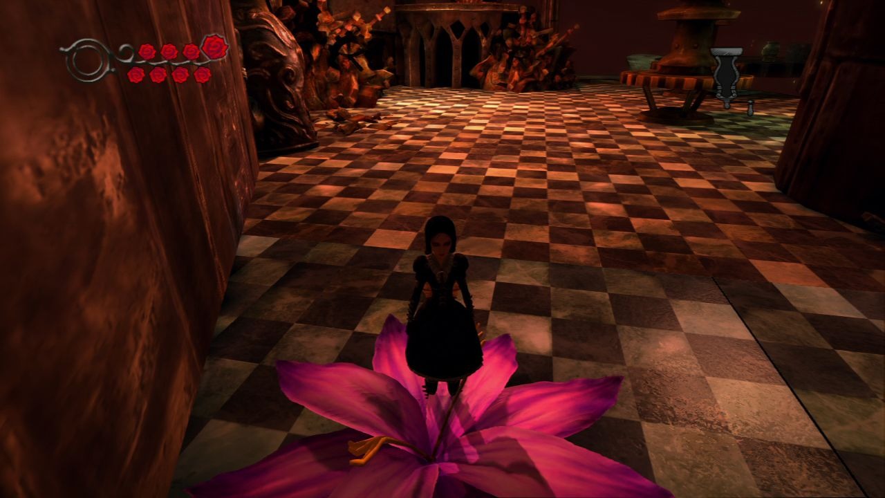 Alice: Madness Returns